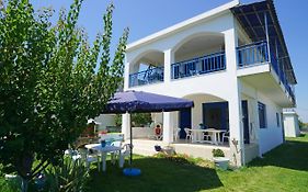 Dolphins House