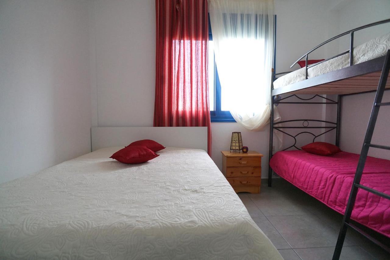 Dolphins House Villa Paralia Avdhiron Екстериор снимка